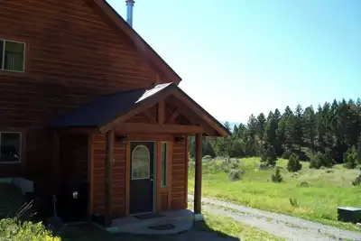 Image de Yellowstone Mountain Home - Nouvelle inscription Ă Paradise Valley!