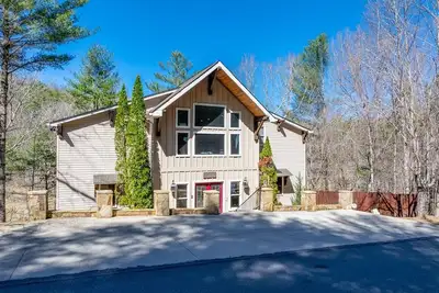 Image de Mountainhaus at Innsbruck - Ce lieu de retraite exceptionnel, récemment rénové, propose 5