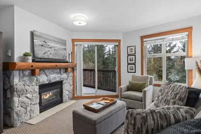 Image de Whistler Premier - Lost Lake Lodge # 412