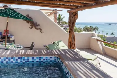 Image de Casa del Desierto: un paradis désertique