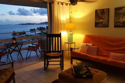 Image de Superbe Ocean Front appartement à côté de El Conquistador Resort