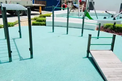 Image de Quezon City Space avec Wifi rapide et Netflix