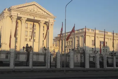 Image de Down Town Apartment Skopje