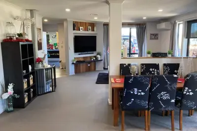 Image de Escapade en famille et entre amis