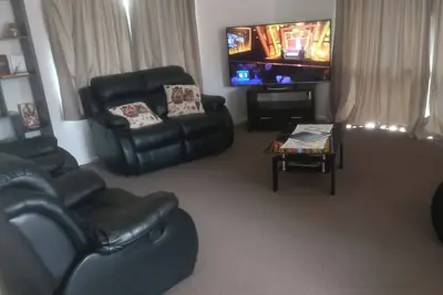 Image de Spacious Methven Crash Pad