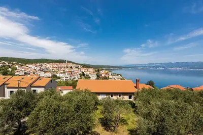 Appartement de vacances à seulement 150m de la plage