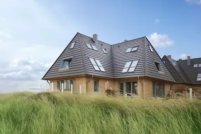 Image de Appartement Strandteufel Sylt