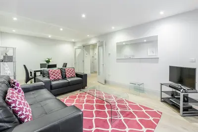 Image de Roomspace Apartments -The Quadrant