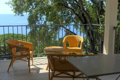 Image de Les Terrasses D'erbalunga