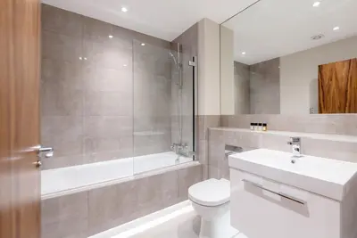 Image de Roomspace Apartments -Trinity House