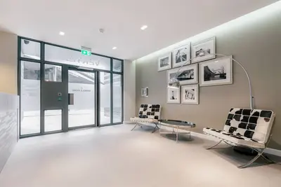 Image de Roomspace Apartments -Vertex House