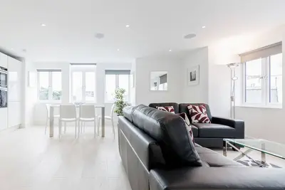 Image de Roomspace Apartments -Walpole Court