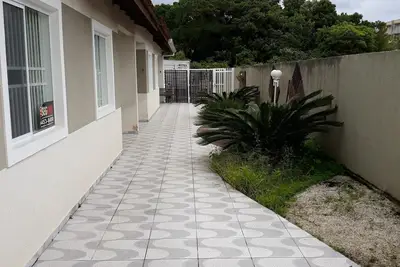 Image de Maison de Guaratuba près de la plage