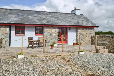 Image de 1 chambres à coucher à Llandwrog, near Caernarfon