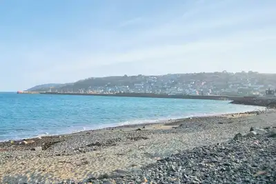 Image de 2 chambres à coucher à Newlyn, near Penzance