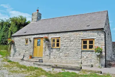 Image de 2 chambres à coucher à St George, near Abergele