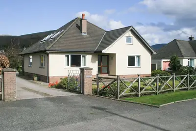 Image de 4 chambres h��bergement à Keswick