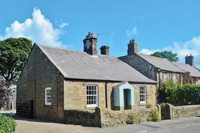 Image de 2 chambres à coucher à Hedley on the Hill, near Stocksfield