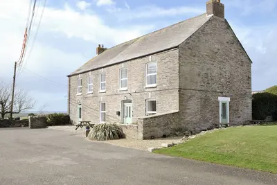 Image de Treginegar Farmhouse