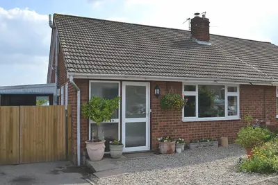Image de 2 chambres logement dans Sturry