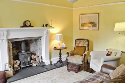 Image de Logement de 3 chambres à Garlieston, Newton Stewart