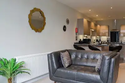 Image de Hébergement 3 chambres à Bowness-on-Windermere