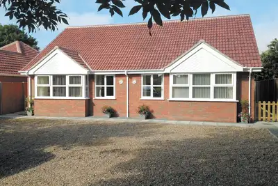 Image de Hébergement 2 chambres à Sutton-on-Sea, près de Mablethorpe