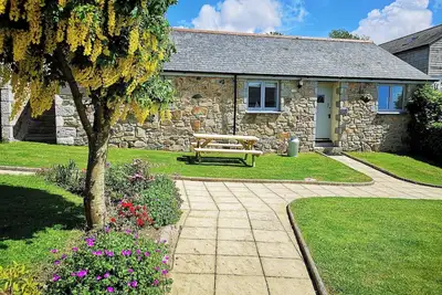 Image de 3 chambres à coucher à Mawla, near Porthtowan