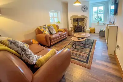 Old Hall Cottage No 1