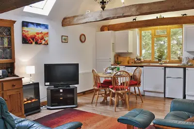 Image de High House Holiday Cottages 1