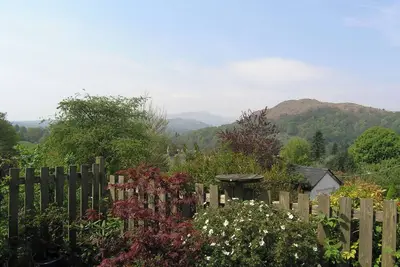 Image de 4 chambres hébergement à Ambleside