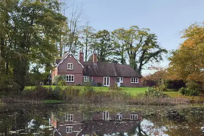 Image de 3 chambres à coucher à Pensax, near Tenbury Wells
