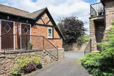 East Granary - 28956