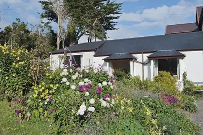 Image de Hébergement 2 chambres à Llandegfan, près du pont Menai