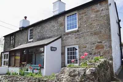 Image de 2 chambres à coucher à St Cleer, near Liskeard