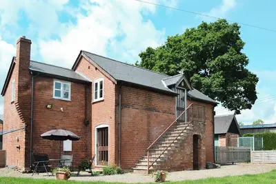 Image de Hébergement 2 chambres à Orleton, près de Ludlow