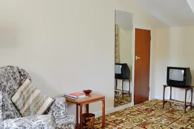 Image de 1 chambres à coucher à Skelmorlie, near Largs