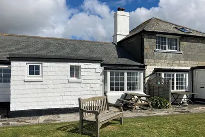 Image de Hébergement 3 chambres à Downderry, près de Looe