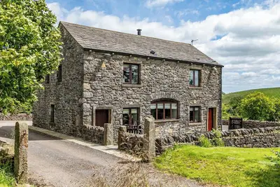 Image de Hébergement de 5 chambres à Horton-in-Craven, près de Skipton
