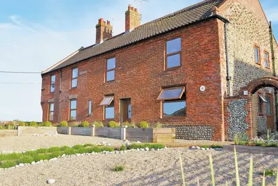 Image de 3 chambres à coucher à Mundesley-on-Sea