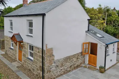 Image de Hébergement de 3 chambres à Biscovey, près de St Austell