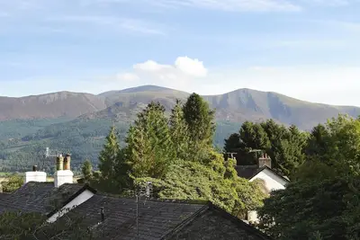 Image de 2 chambres à coucher à Seldom Seen, near Thornthwaite