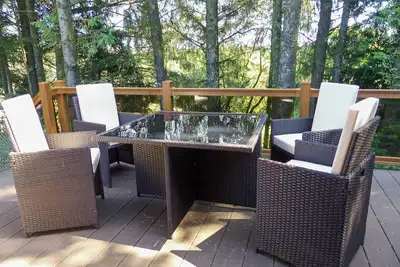 Image de 2 chambres à coucher à Clatworthy, near Williton