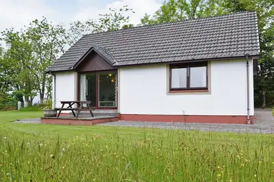 Image de 2 chambres à coucher à Onich, near Fort William
