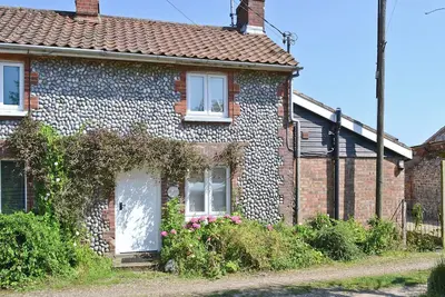 Image de 2 chambres à coucher à East Beckham, near Sheringham