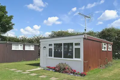 Image de 2 chambres à coucher à Scratby, near Hemsby