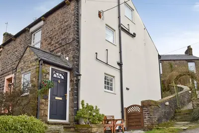 Image de Hébergement 3 chambres à Hayfield, près de Glossop
