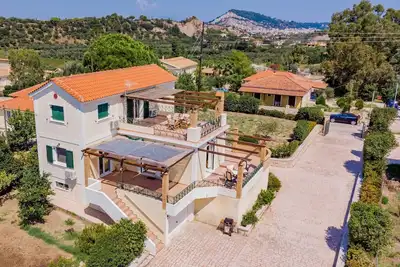 Image de Villa Iliogenniti - Zante