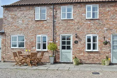 Image de Hébergement 2 chambres à Bempton, près de Flamborough