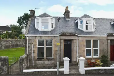 Image de 1 chambres à coucher à Millport, Isle of Cumbrae